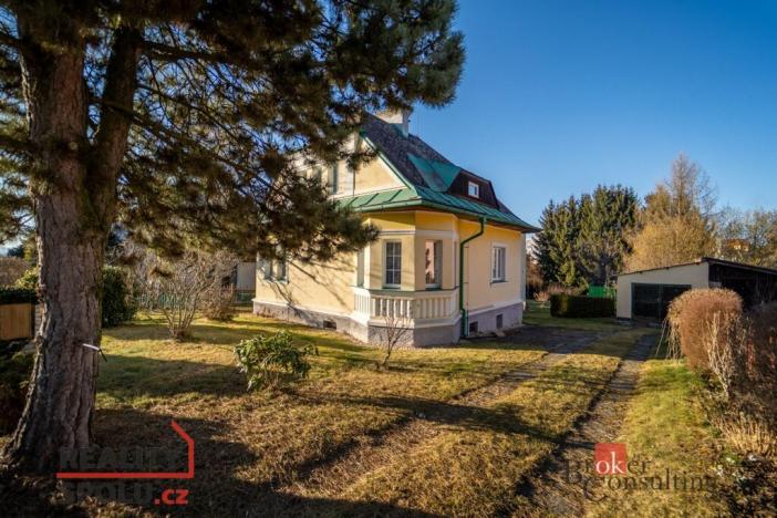 Prodej rodinného domu, Planá, Zahradní, 180 m2