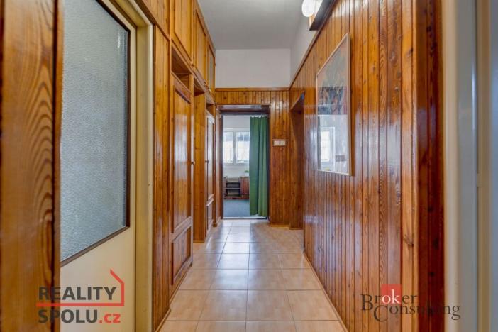 Prodej rodinného domu, Planá, Zahradní, 180 m2