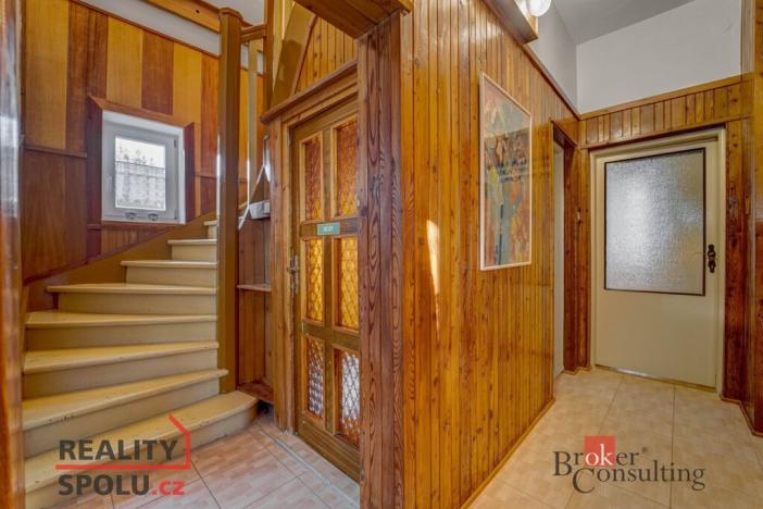 Prodej rodinného domu, Planá, Zahradní, 180 m2