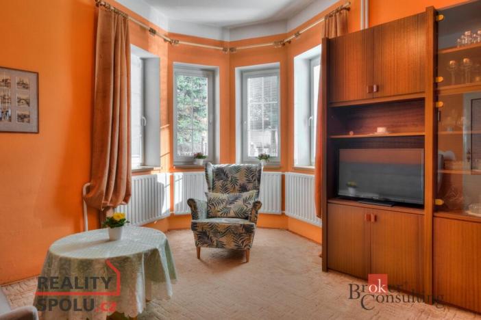 Prodej rodinného domu, Planá, Zahradní, 180 m2