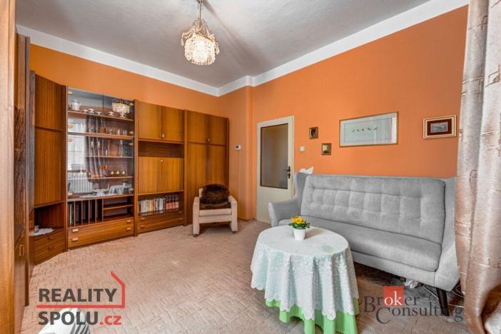 Prodej rodinného domu, Planá, Zahradní, 180 m2