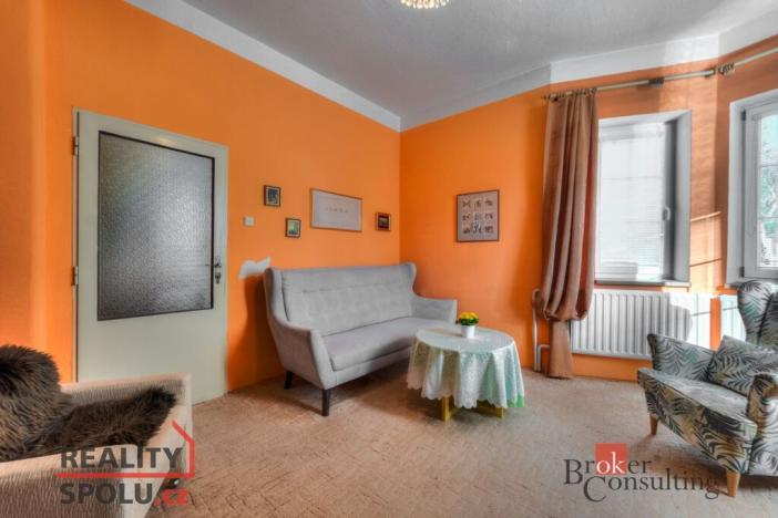 Prodej rodinného domu, Planá, Zahradní, 180 m2