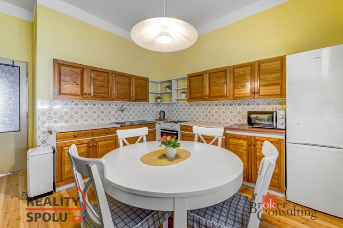 Prodej rodinného domu, Planá, Zahradní, 180 m2