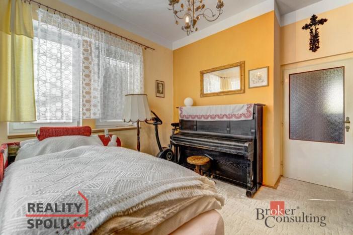 Prodej rodinného domu, Planá, Zahradní, 180 m2