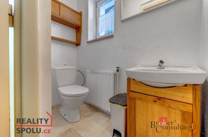 Prodej rodinného domu, Planá, Zahradní, 180 m2