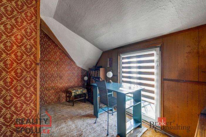 Prodej rodinného domu, Planá, Zahradní, 180 m2