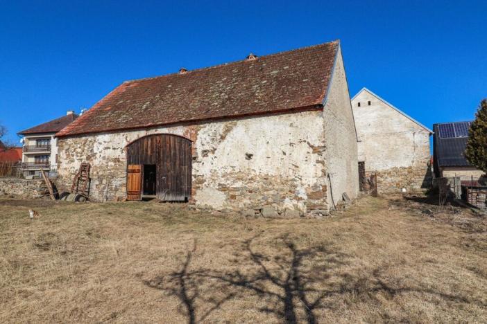 Prodej rodinného domu, Dražovice, 145 m2
