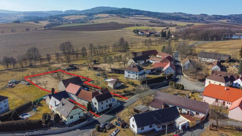 Prodej rodinného domu, Dražovice, 145 m2