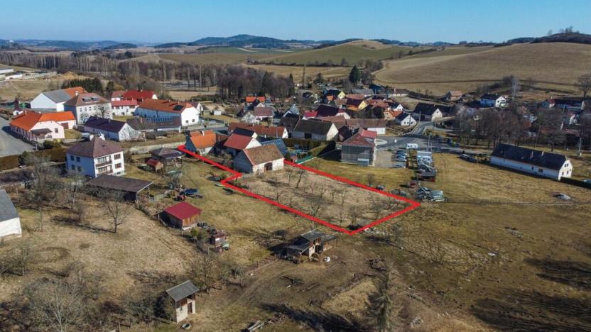 Prodej rodinného domu, Dražovice, 145 m2