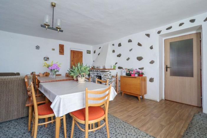 Prodej rodinného domu, Dražovice, 145 m2