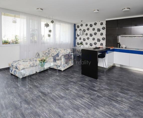 Prodej bytu 4+1, Praha - Letňany, Ivančická, 94 m2