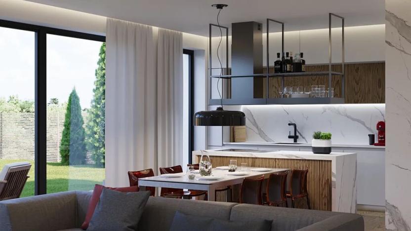 Prodej rodinného domu, Hajany, 200 m2