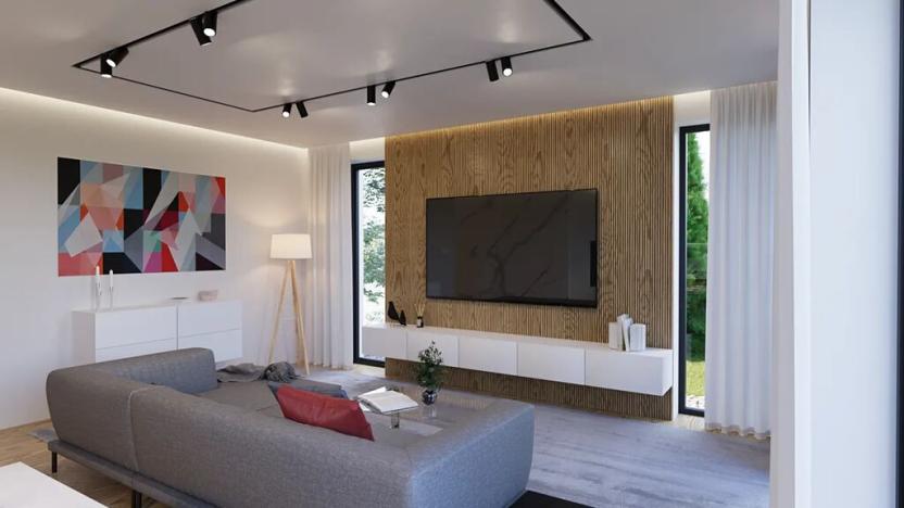 Prodej rodinného domu, Hajany, 200 m2