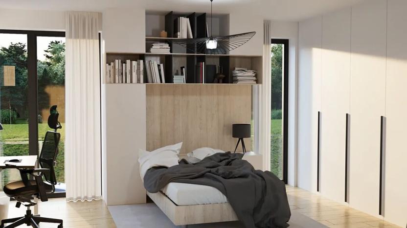 Prodej rodinného domu, Hajany, 200 m2