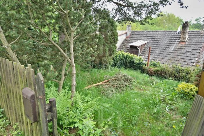 Prodej rodinného domu, Kunžak, Velké Podolí, 89 m2