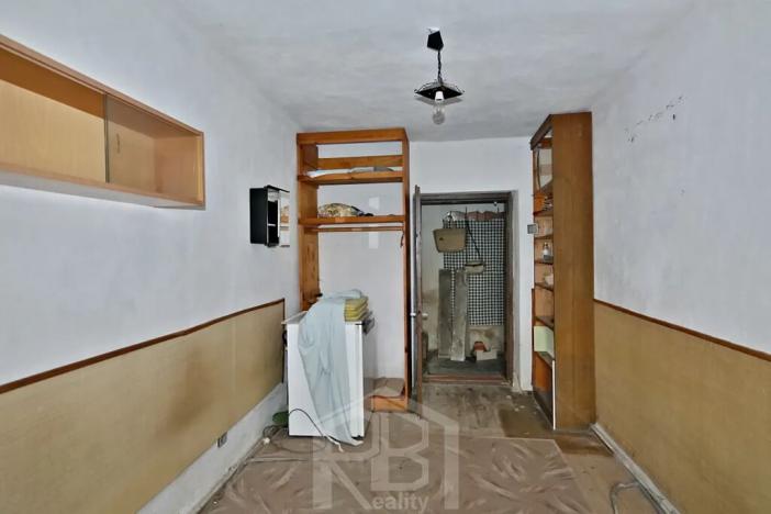 Prodej rodinného domu, Kunžak, Velké Podolí, 89 m2