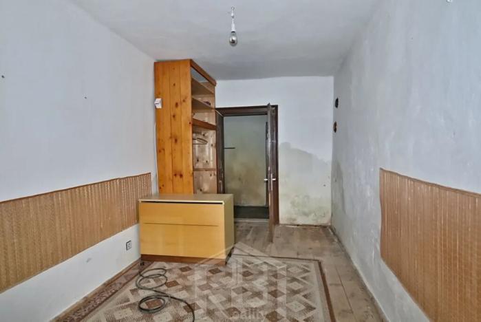 Prodej rodinného domu, Kunžak, Velké Podolí, 89 m2