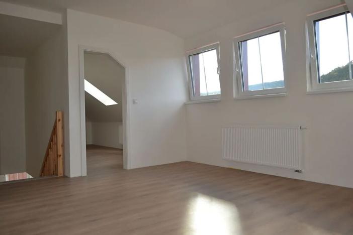 Prodej bytu 3+kk, Jáchymov, Mánesova, 115 m2