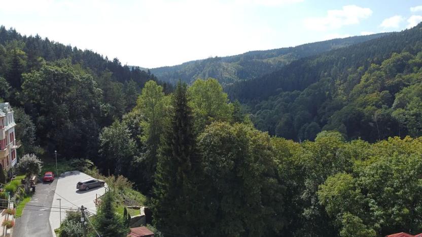 Prodej bytu 3+kk, Jáchymov, Mánesova, 115 m2