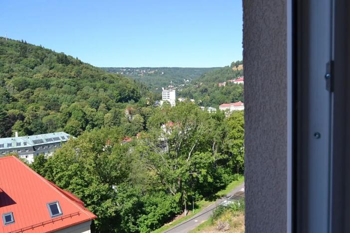 Prodej bytu 3+kk, Jáchymov, Mánesova, 115 m2