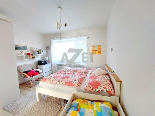 Prodej rodinného domu, Krnov - Pod Bezručovým vrchem, Březinova, 177 m2