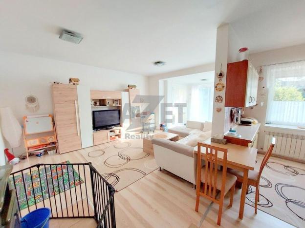 Prodej rodinného domu, Krnov - Pod Bezručovým vrchem, Březinova, 177 m2