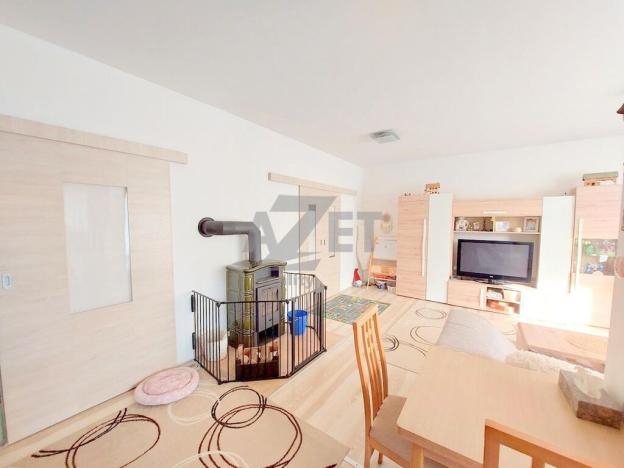 Prodej rodinného domu, Krnov - Pod Bezručovým vrchem, Březinova, 177 m2