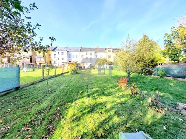 Prodej rodinného domu, Krnov - Pod Bezručovým vrchem, Březinova, 177 m2