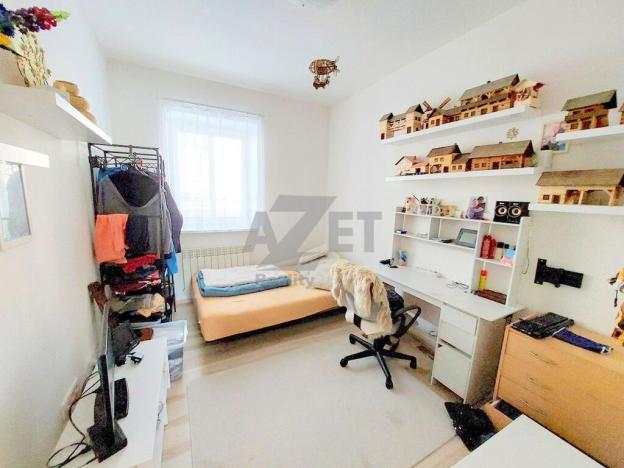 Prodej rodinného domu, Krnov - Pod Bezručovým vrchem, Březinova, 177 m2