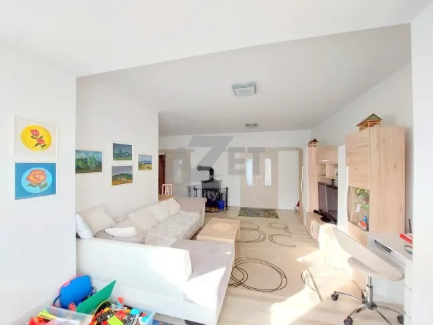 Prodej rodinného domu, Krnov - Pod Bezručovým vrchem, Březinova, 177 m2