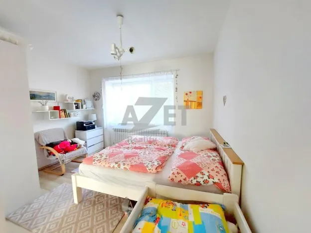 Prodej rodinného domu, Krnov - Pod Bezručovým vrchem, Březinova, 177 m2