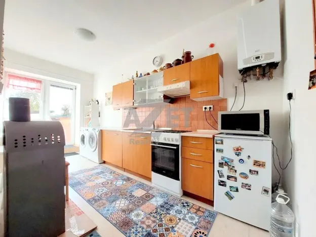 Prodej rodinného domu, Krnov - Pod Bezručovým vrchem, Březinova, 177 m2