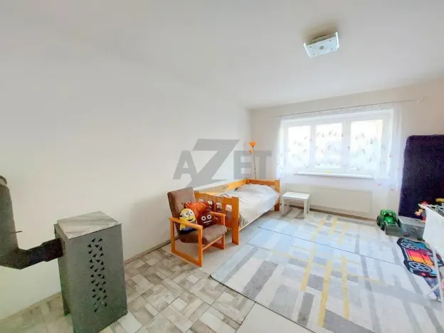 Prodej rodinného domu, Krnov - Pod Bezručovým vrchem, Březinova, 177 m2