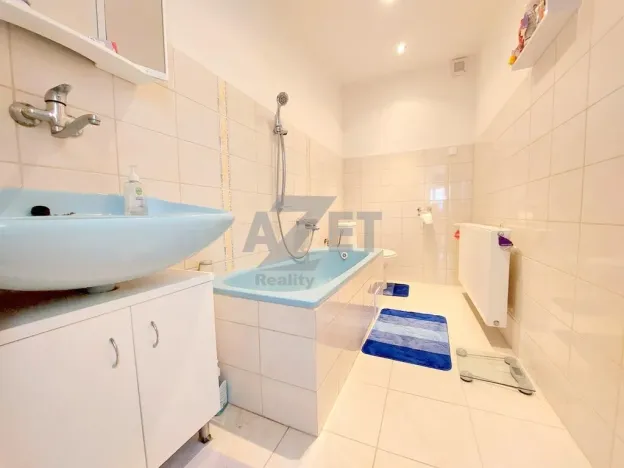 Prodej rodinného domu, Krnov - Pod Bezručovým vrchem, Březinova, 177 m2