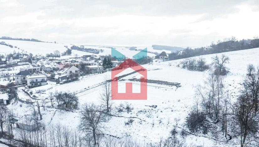 Prodej pozemku pro bydlení, Hřivínův Újezd, 783 m2