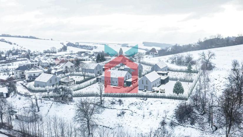 Prodej pozemku pro bydlení, Hřivínův Újezd, 783 m2