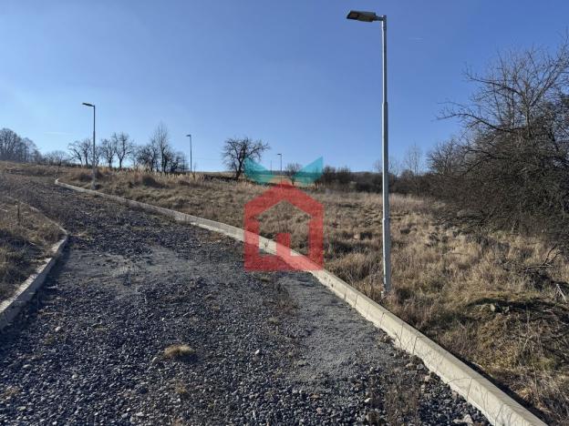 Prodej pozemku pro bydlení, Hřivínův Újezd, 783 m2