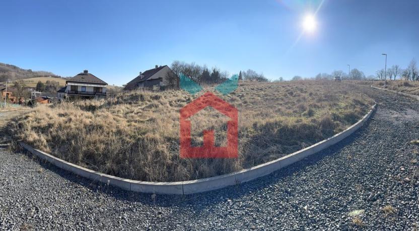 Prodej pozemku pro bydlení, Hřivínův Újezd, 783 m2