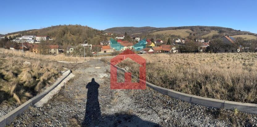 Prodej pozemku pro bydlení, Hřivínův Újezd, 783 m2