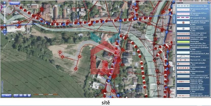 Prodej pozemku pro bydlení, Hřivínův Újezd, 783 m2