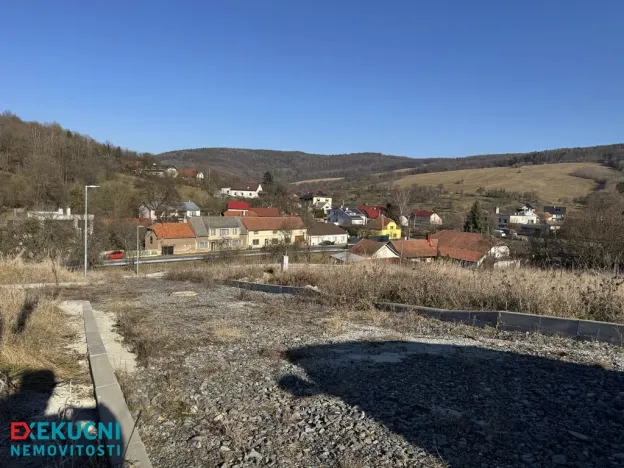 Prodej pozemku pro bydlení, Hřivínův Újezd, 783 m2