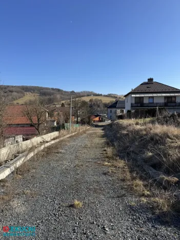 Prodej pozemku pro bydlení, Hřivínův Újezd, 783 m2