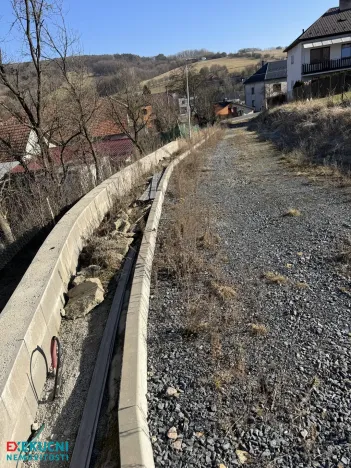 Prodej pozemku pro bydlení, Hřivínův Újezd, 783 m2