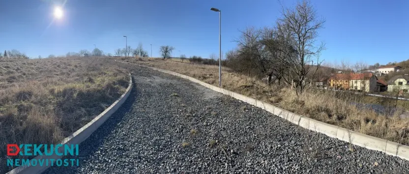 Prodej pozemku pro bydlení, Hřivínův Újezd, 783 m2