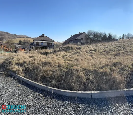 Prodej pozemku pro bydlení, Hřivínův Újezd, 783 m2