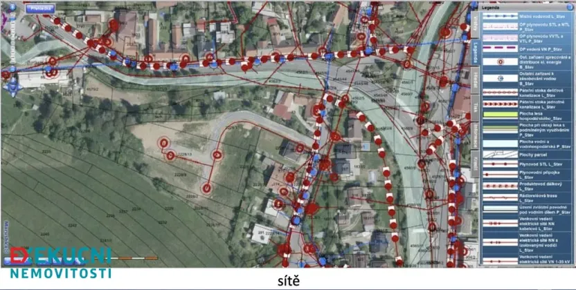 Prodej pozemku pro bydlení, Hřivínův Újezd, 783 m2