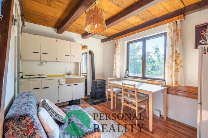 Prodej chaty, Rabyně, 80 m2