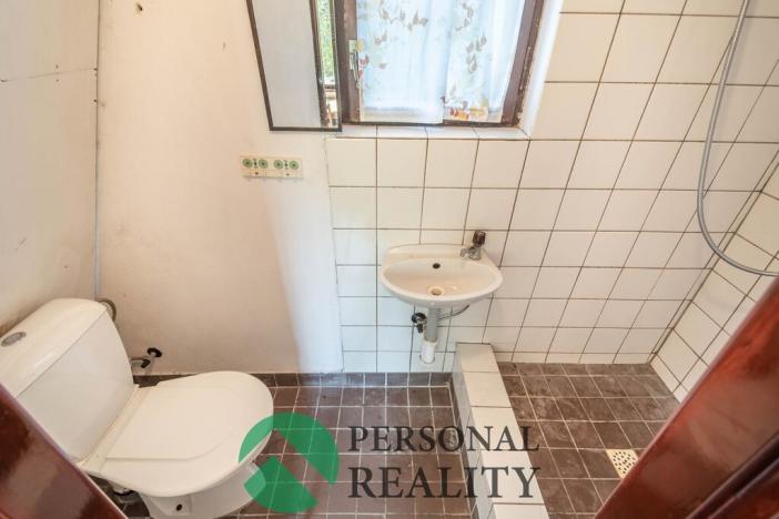 Prodej chaty, Rabyně, 80 m2