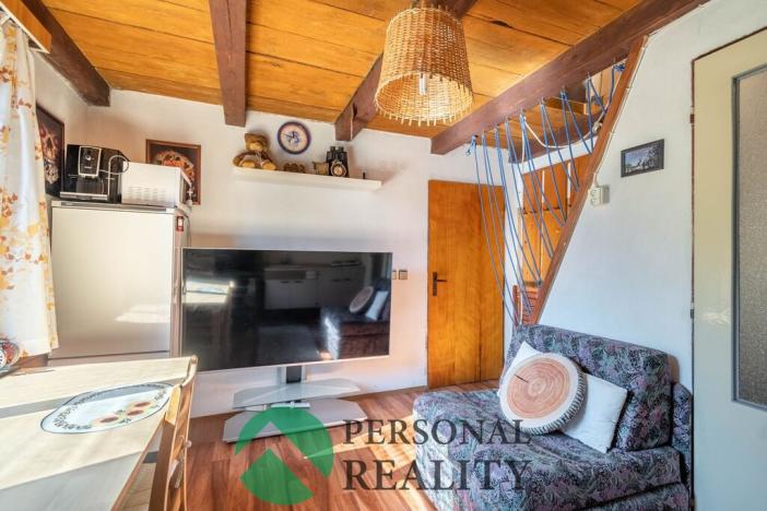 Prodej chaty, Rabyně, 80 m2