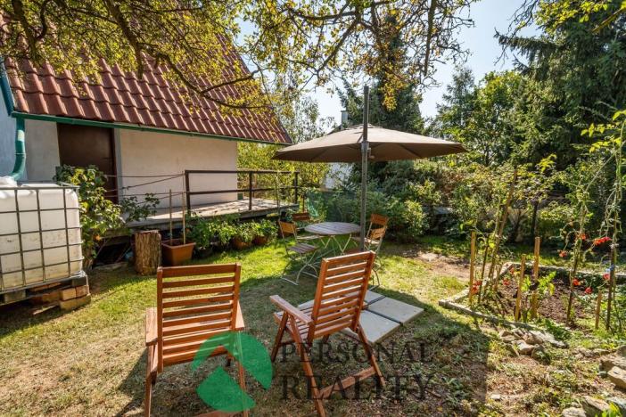 Prodej chaty, Rabyně, 80 m2